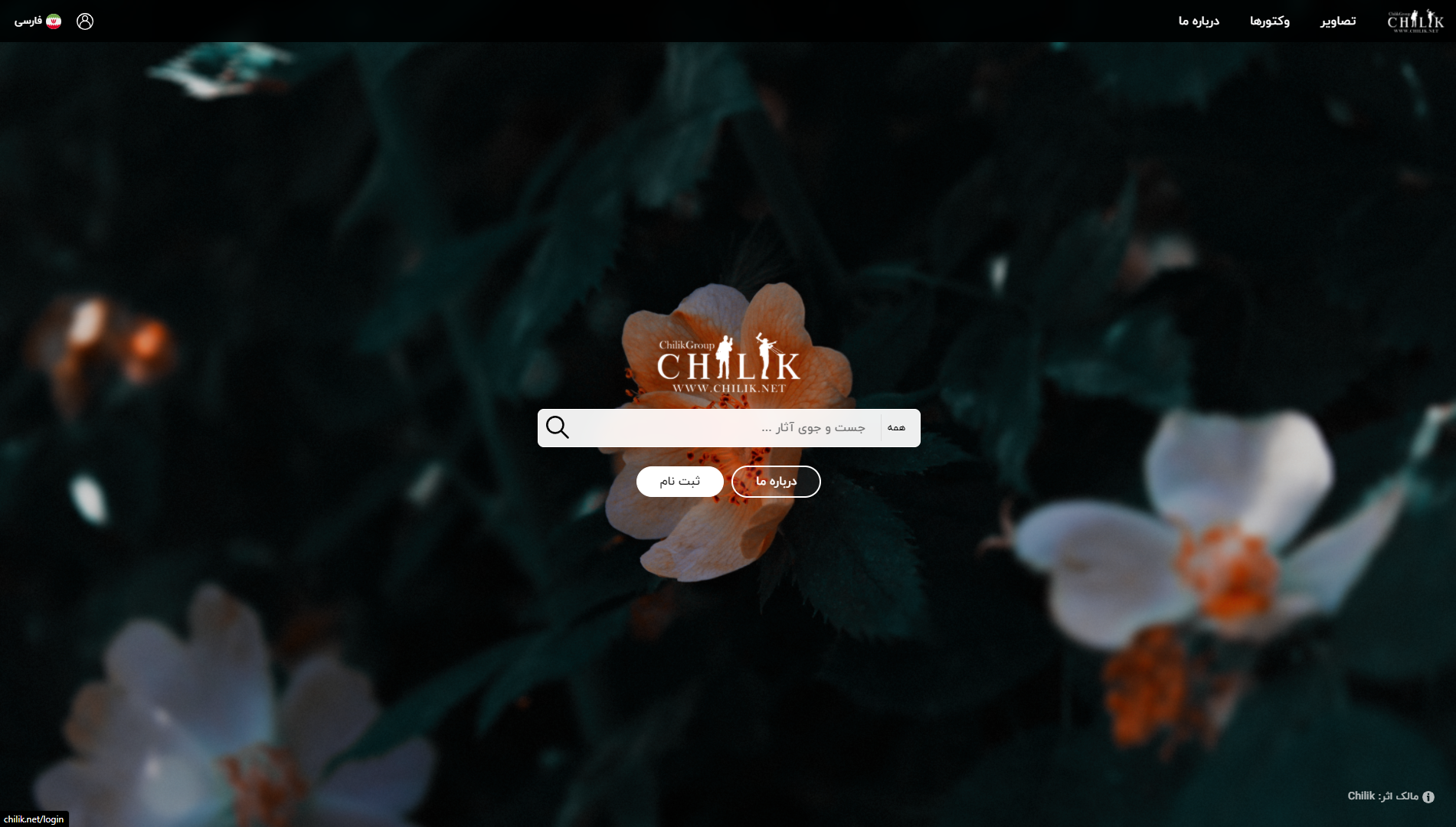 Chilik Platform